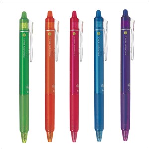 PILOT（パイロット） PILOT FRIXION ball フリクションボール ノック