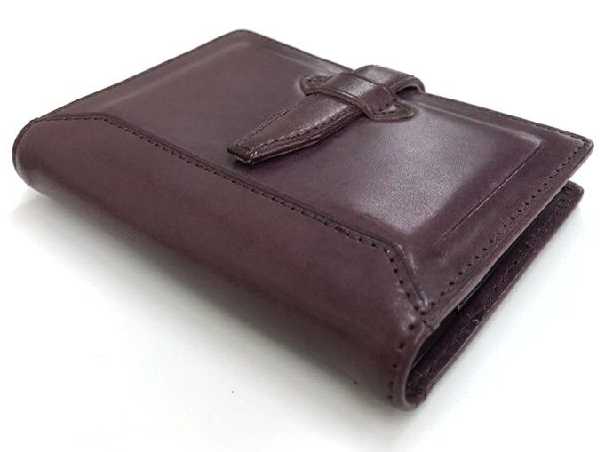 Davinci×NAGASAWA システム手帳 ロロマクラシック M5（マイクロ5