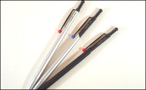 トンボ鉛筆 TOMBOW デザインコレクション Collection ZOOM 727 油性
