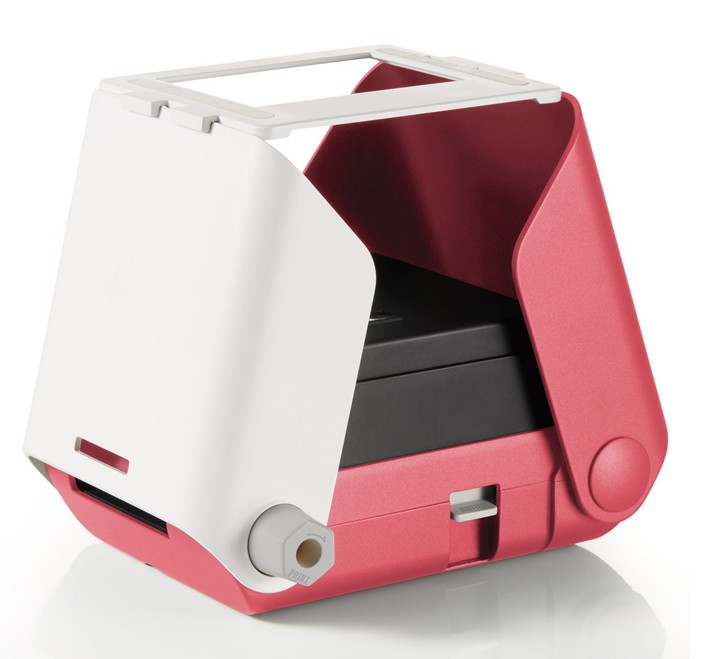 タカラトミー スマホ用プリンター プリントス/Printoss チェキ/電池