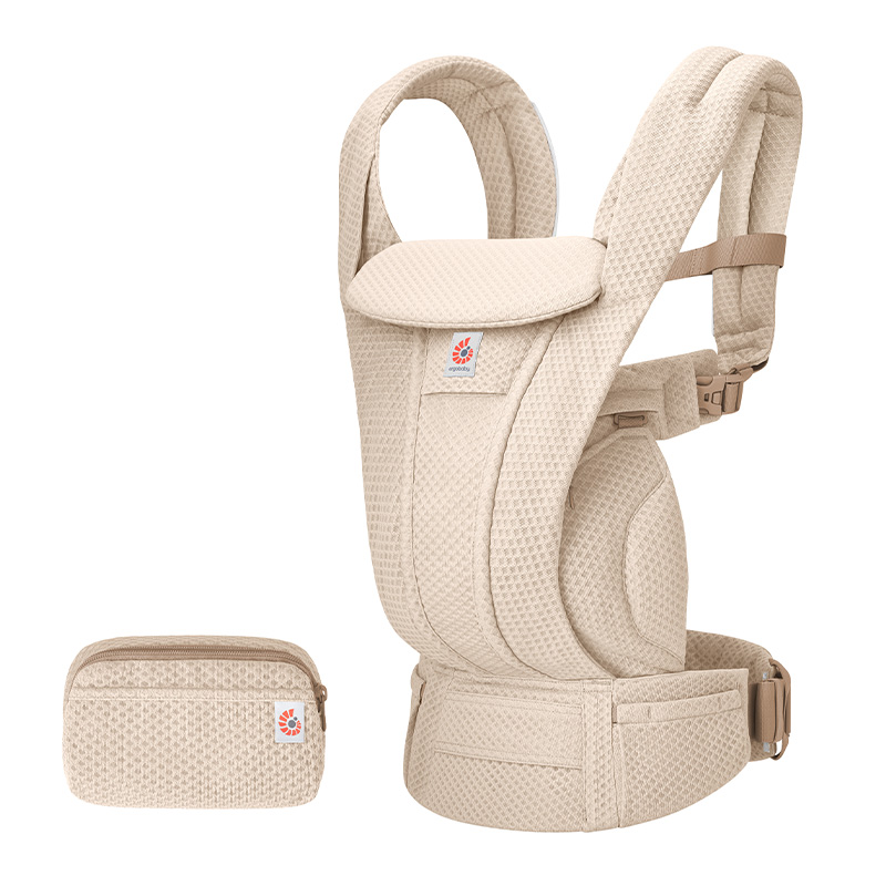 エルゴベビー オムニ デラックス 抱っこ紐 新生児 メッシュ ergobaby（エルゴベビー） 公式 オムニ デラックス 抱っこ紐 新生児
