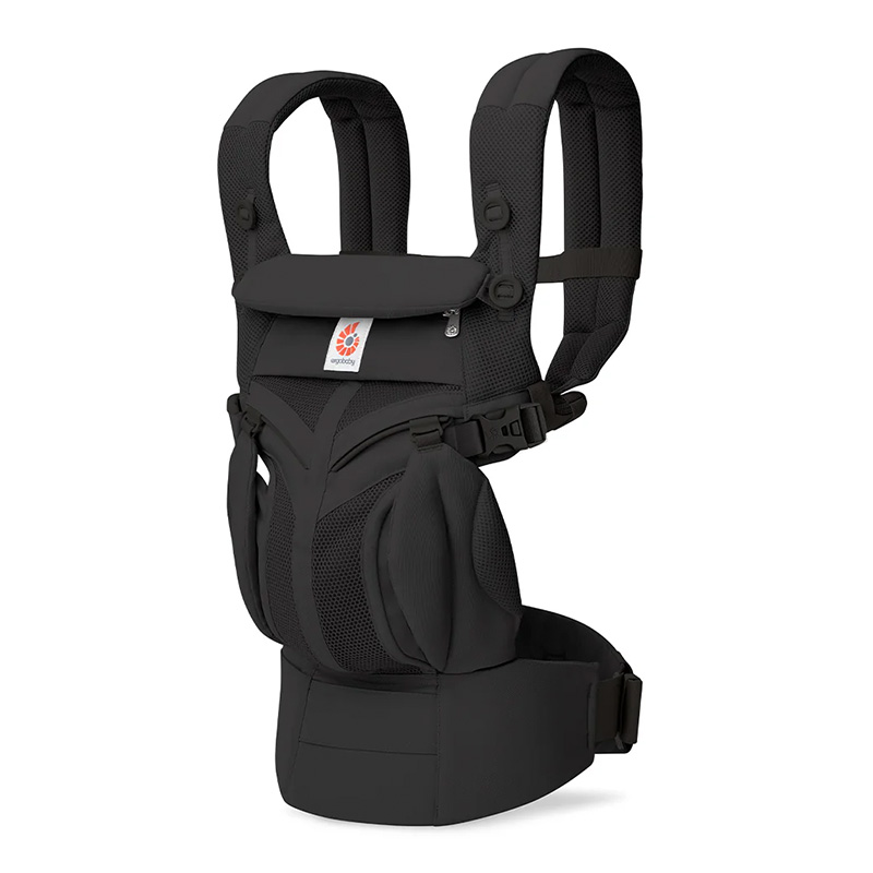 ergobaby（エルゴベビー） 公式 オムニ デラックス 抱っこ紐 新生児