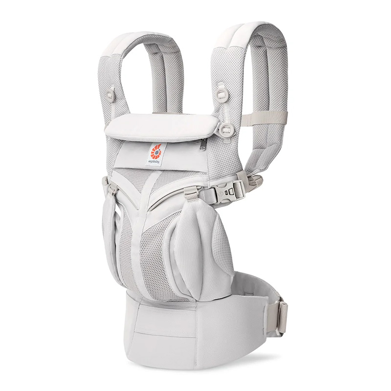 ergobaby（エルゴベビー） 公式 オムニ デラックス 抱っこ紐 新生児