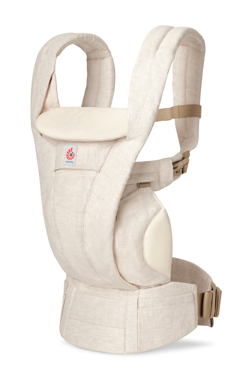 (マルコさま専用)エルゴベビー だっこひも　2-3回しか使わずほぼ新品状態 ergobaby エルゴ 公式 オムニ デラックス 抱っこ紐 新生児