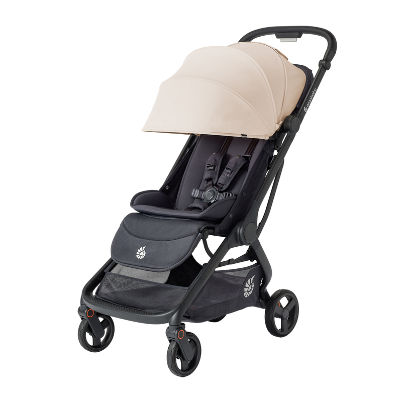 特別価格 公式 エルゴベビー メトロスリー ベビーカー Ergobaby metro3 エルゴ メトロ3 1カ月から 22kgまで A型 赤ちゃん 折りたたみ コンパクトの画像