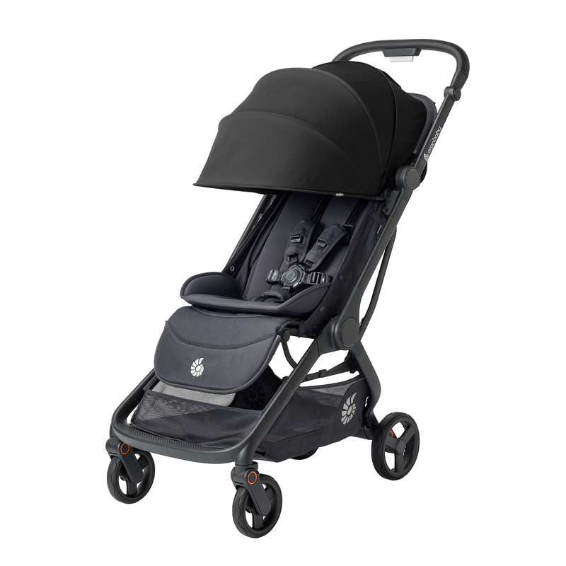 Ergobaby エルゴベビー metro3 ナチュラルベージュ ベビーカー ergobaby エルゴ メトロスリー ベビーカー Ergobaby metro3