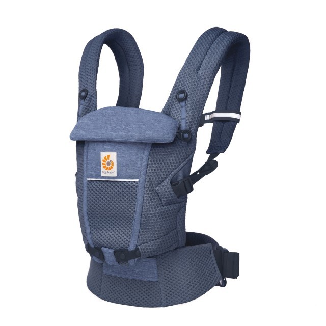 特別価格 エルゴ アダプト ソフトフレックス 抱っこ紐 新生児 Ergobaby adapt SoftFlex エルゴベビー メッシュ 日本正規品  抱っこひも 出産準備 出産祝い