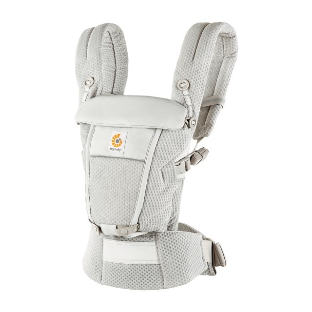 ergobaby エルゴ アダプト ソフトフレックス 抱っこ紐 新生児