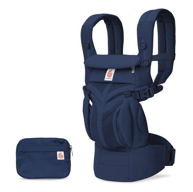 ergobaby（エルゴベビー） 公式 オムニ クラシック 抱っこ紐 オムニ