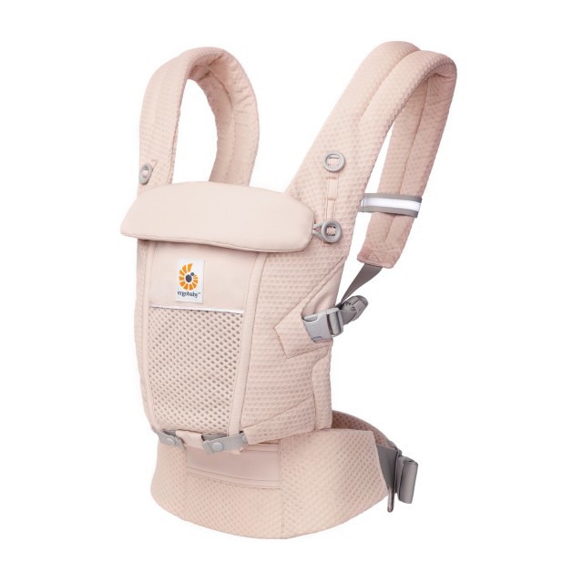 特別価格 エルゴ アダプト ソフトフレックス 抱っこ紐 新生児 Ergobaby adapt SoftFlex エルゴベビー メッシュ 日本正規品  抱っこひも 出産準備 出産祝い