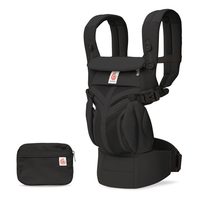 抱っこ紐 美品 ブラック メッシュ エルゴ ergo baby Amazon.co.jp: Ergobaby(エルゴベビー) ERGO Baby エルゴベビー