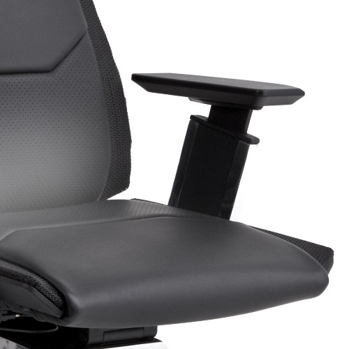 Ergohuman エルゴヒューマン ジェニディア gendia エルゴヒューマン / Ergohuman ジェニディア / GENIDIA メッシュチェア