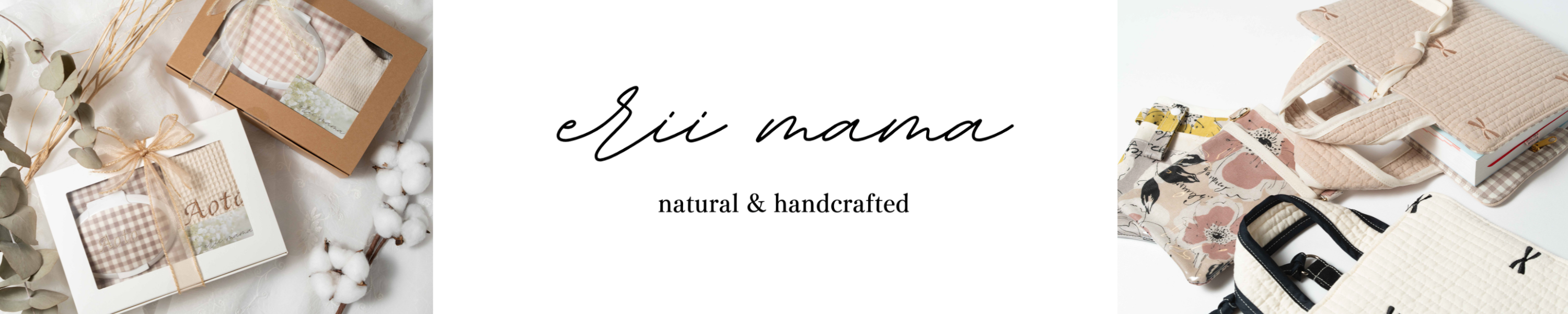 erii mama ヘッダー画像