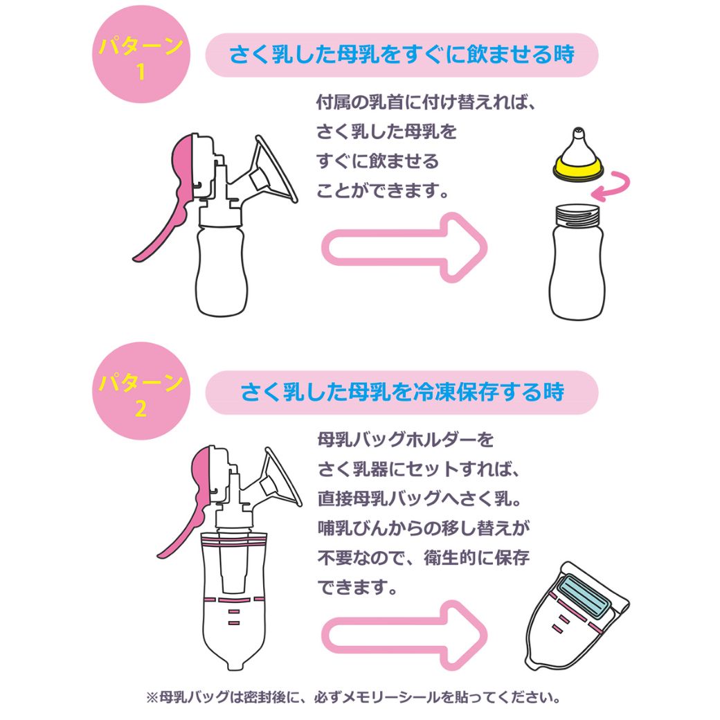 カネソン Kaneson さく乳器 2WAY 搾乳機 搾乳 赤ちゃん 子供 ベビー 