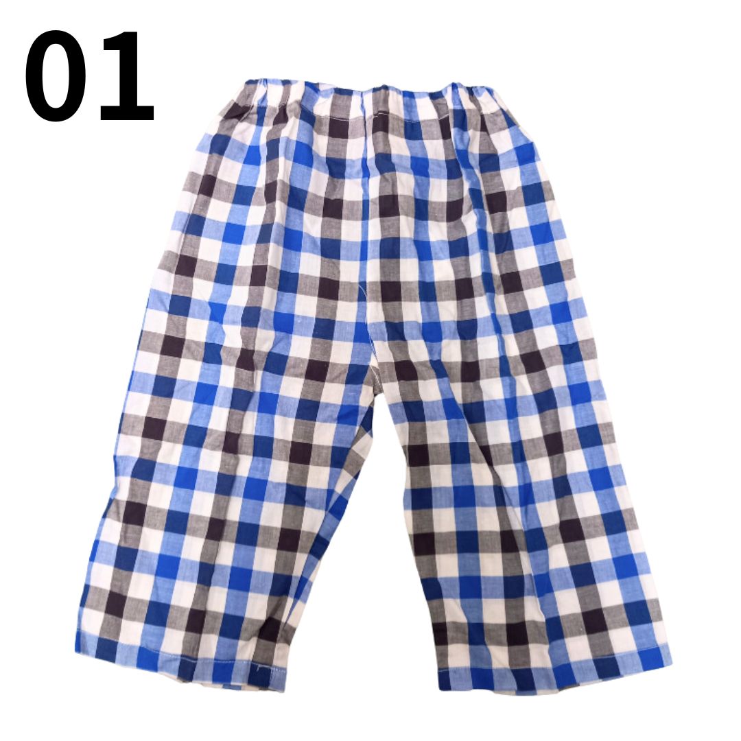 ズボン パンツ 子供用 80cm 90cm 9...の詳細画像1