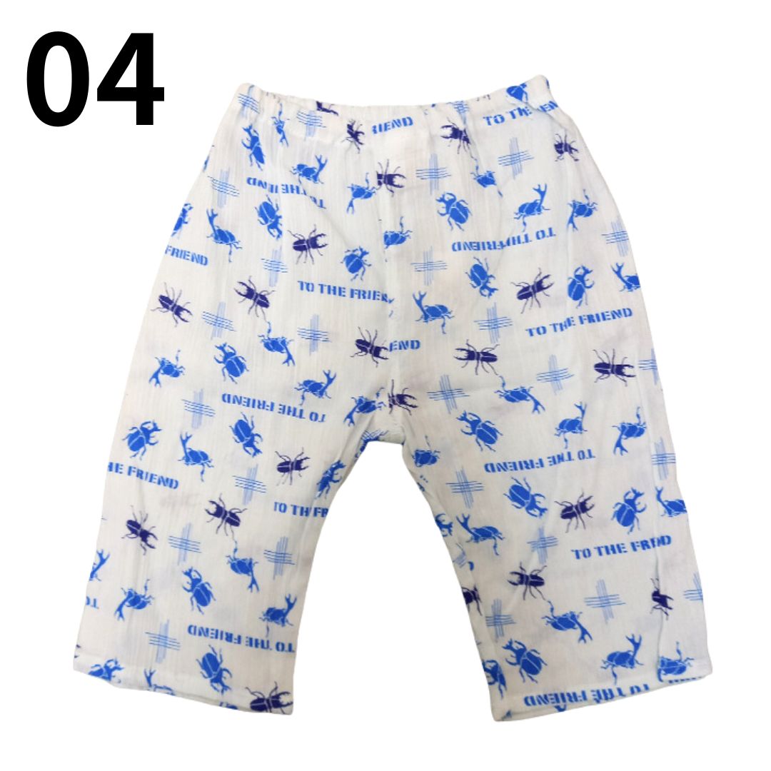 ズボン パンツ 子供用 80cm 90cm 9...の詳細画像4