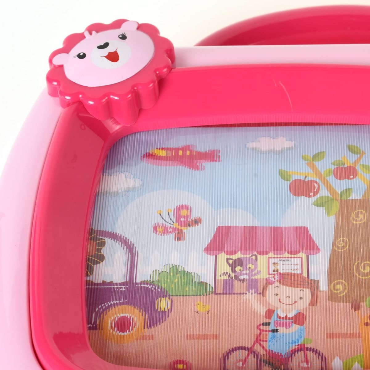 Baoli メロディーテレビ おやすみオルゴール 催眠役立ち ベビー用