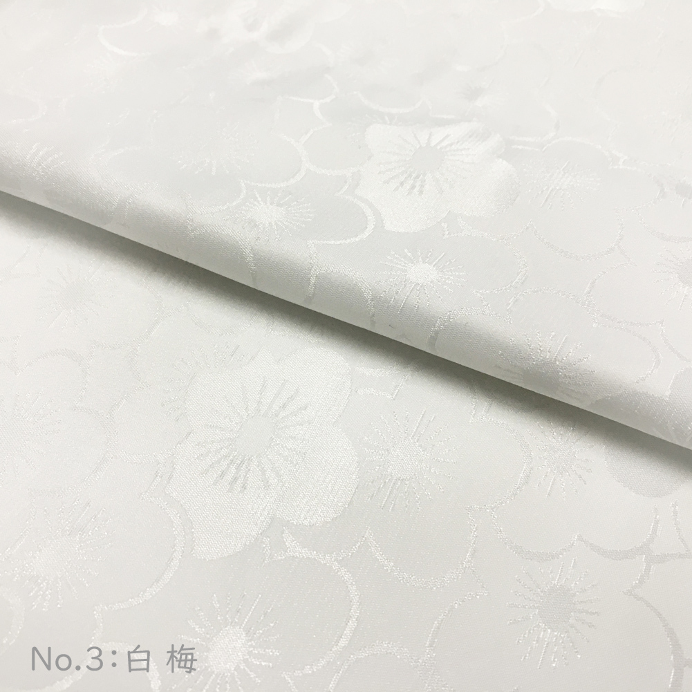 ローズカラー 裾除け No.24 Lサイズ 白 和装下着 在庫処分品【pos】｜eriko｜04