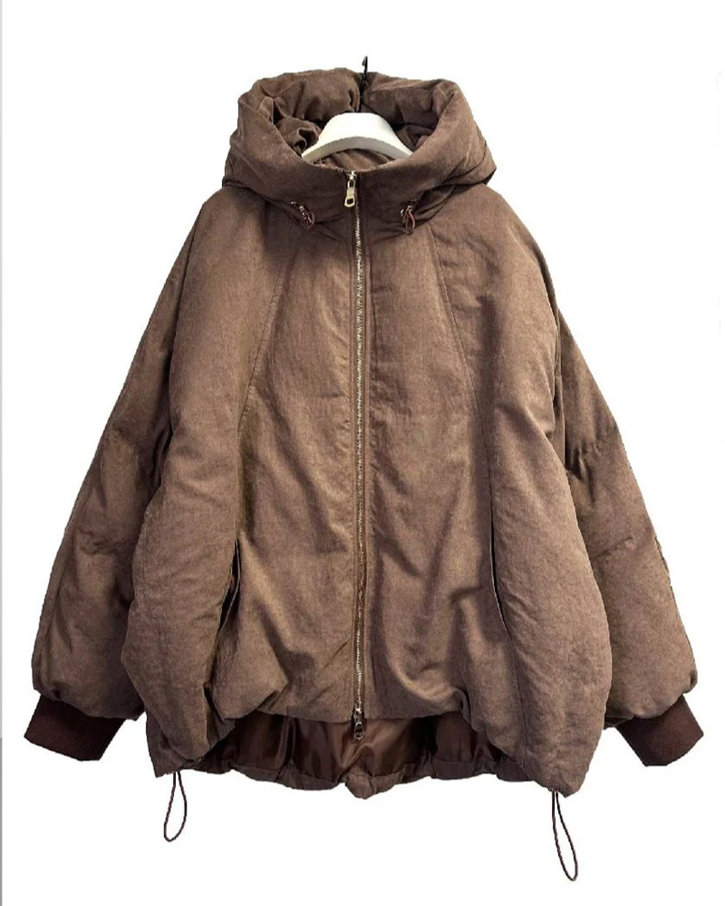 CHIGNON（シニヨン） 【SALE】CHIGNON 7655-233mk パフィードルマン