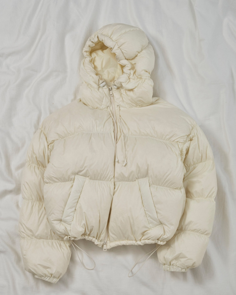 TODAYFUL トゥデイフル 12520004 Ultralight Goose Jacket ウルトラ