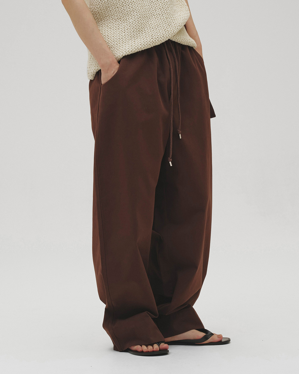 TODAYFUL トゥデイフル 12610724 Easy Chino Pants イージーチノパンツ