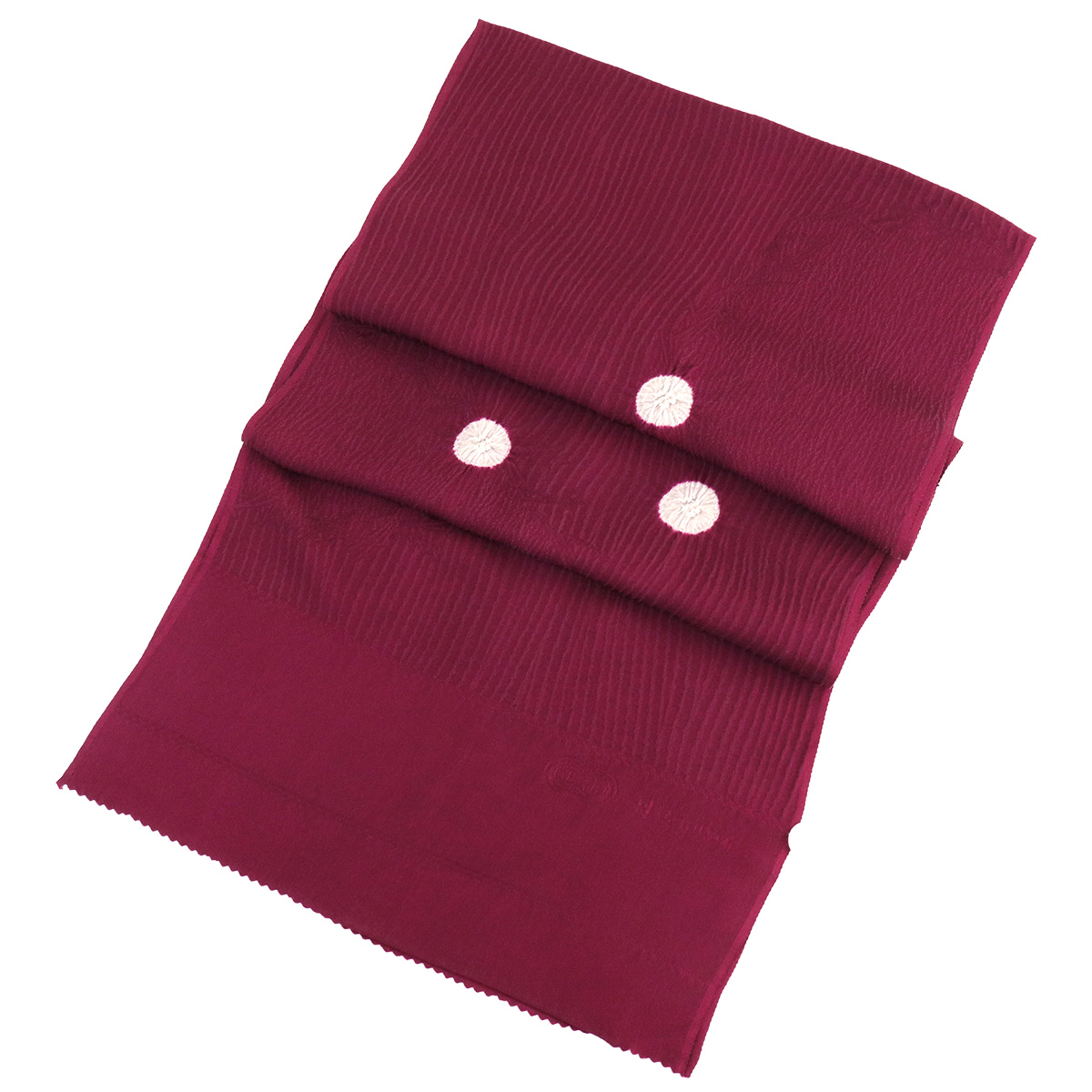 衿秀 公式 帯揚 帯揚げ おびあげ 絞り 普段着 正絹 日本製 和装小物 和 