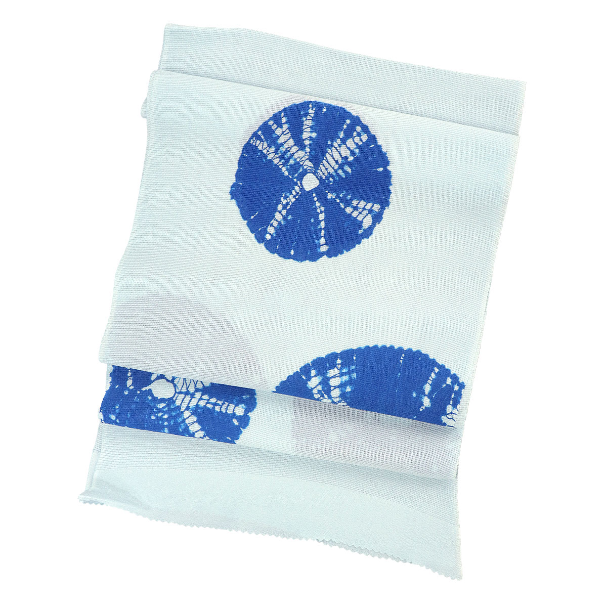 衿秀 公式 帯揚 帯揚げ おびあげ 夏 絽 絞り 傘巻絞り 日本製 和装小物 