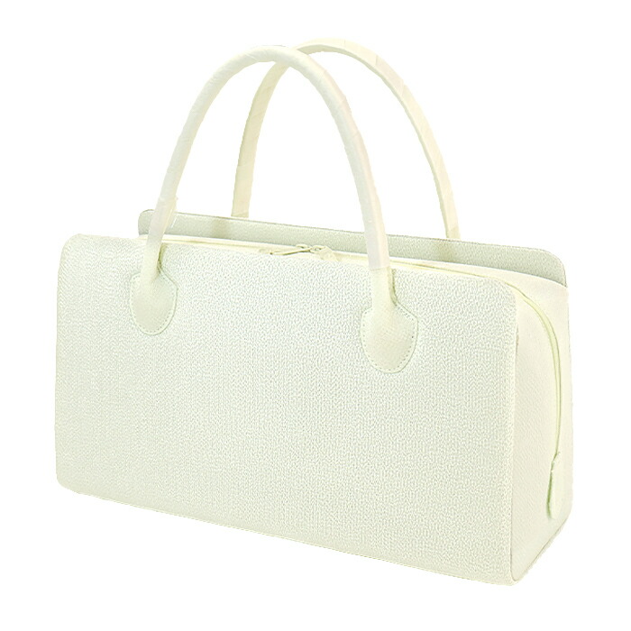 衿秀 公式 バッグ 和装 着物 ばっぐ bag 利休 縮緬 無地 お茶