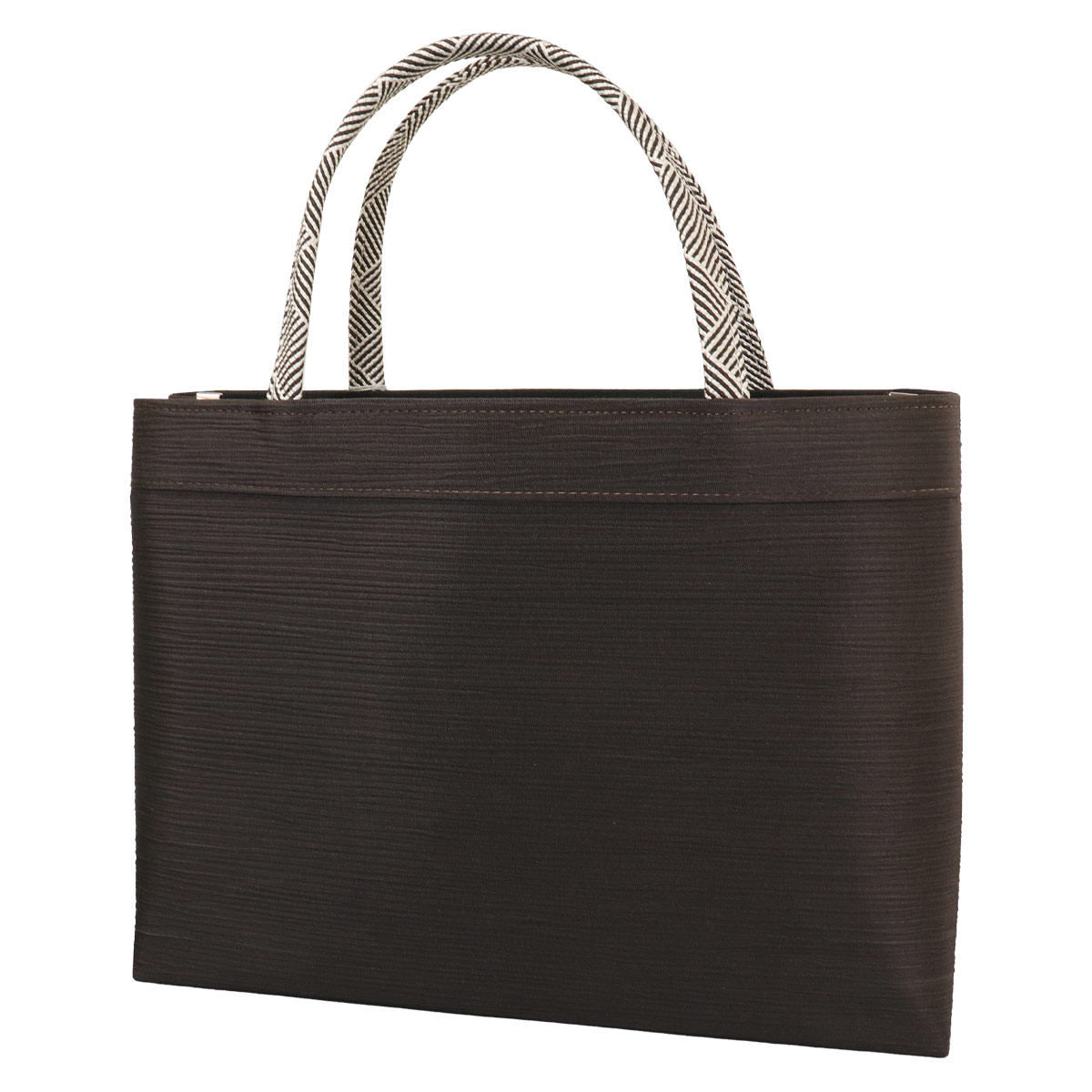 衿秀　和装トートバッグ 衿秀 公式 バッグ 和装 着物 ばっぐ bag トート 手提げ A4型