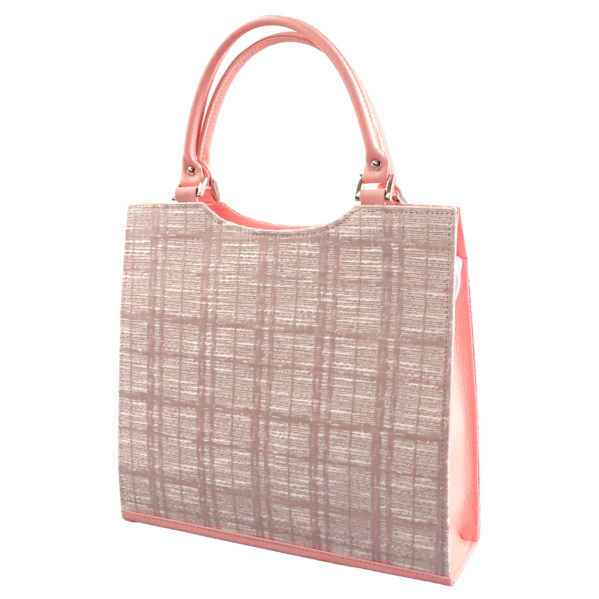 あーぶう　衿秀　正絹　和装用バッグ 衿秀 公式 バッグ 和装 着物 ばっぐ bag スクエア トートバッグ