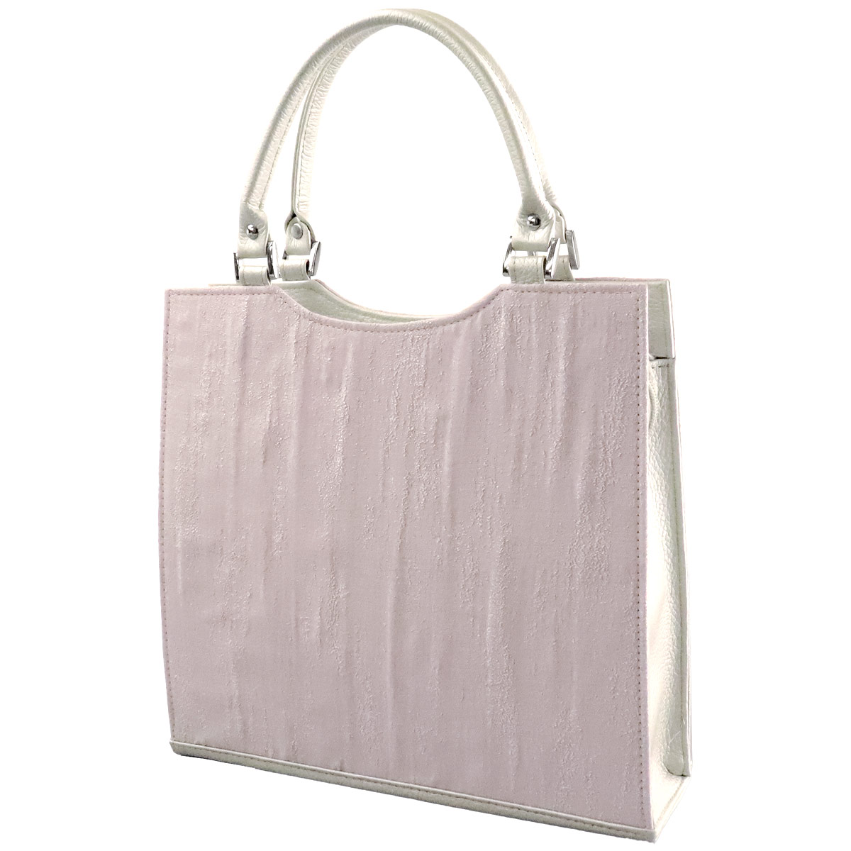 衿秀 公式 バッグ 和装 着物 ばっぐ bag スクエア トートバッグ