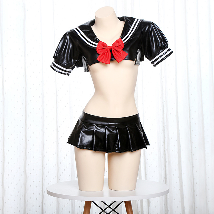 エナメルメイド 女性2 Lサイズ コスプレ 未使用品 - メルカリ