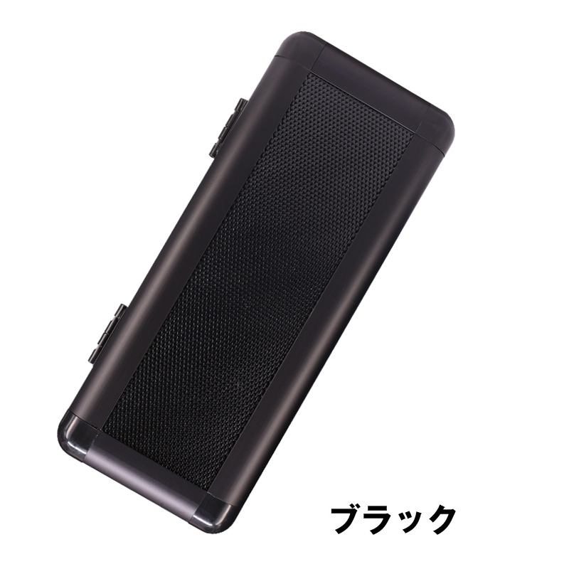 ダーツ ケース ディークラフト アルミダーツケース(Aluminum Darts