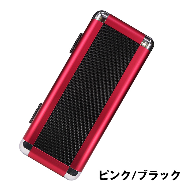 ダーツ ケース ディークラフト アルミダーツケース(Aluminum