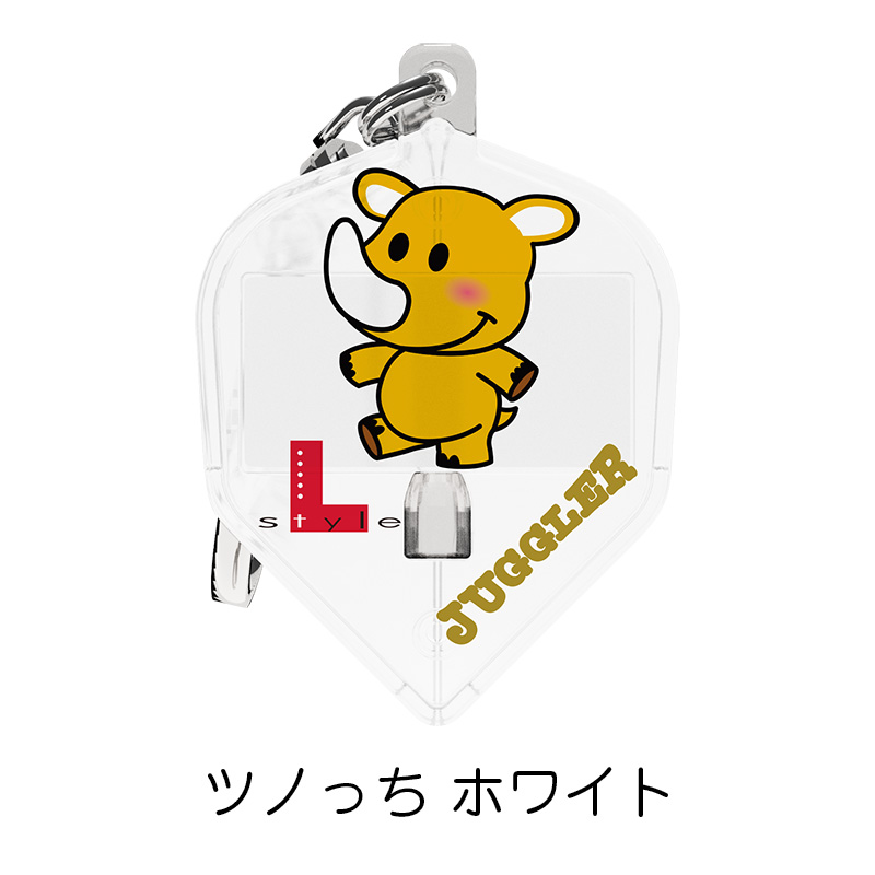 L-Style 限定100枚テーマ入りフェニックスカード