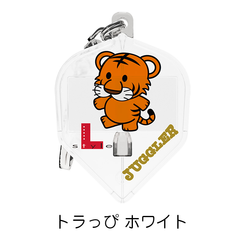 ダーツカード エルスタイル×フェニカ ジャグラー ver.3(L-style