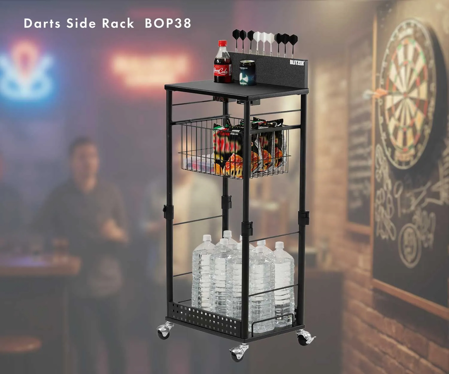 オーダーメイド　ダーツ台　収納スペース付き【引き取り限定】 オーダーメイド ダーツ台 収納スペース付き【引き取り限定】 オーダー