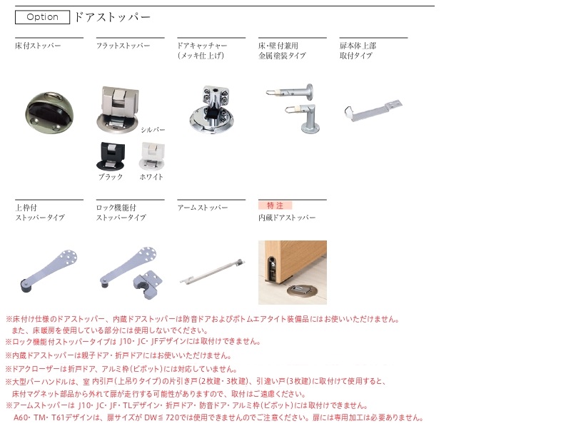 YKK AP 室内建具 片引き戸YKK ap ラフォレスタデザインTN