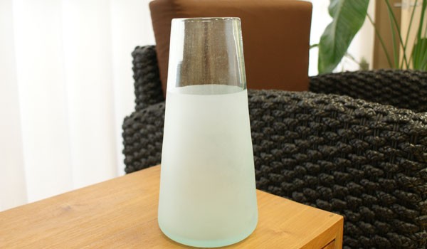 花瓶 ガラス フラワーベース おしゃれ