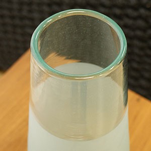 ガラス 花瓶 フラワーベース おしゃれ