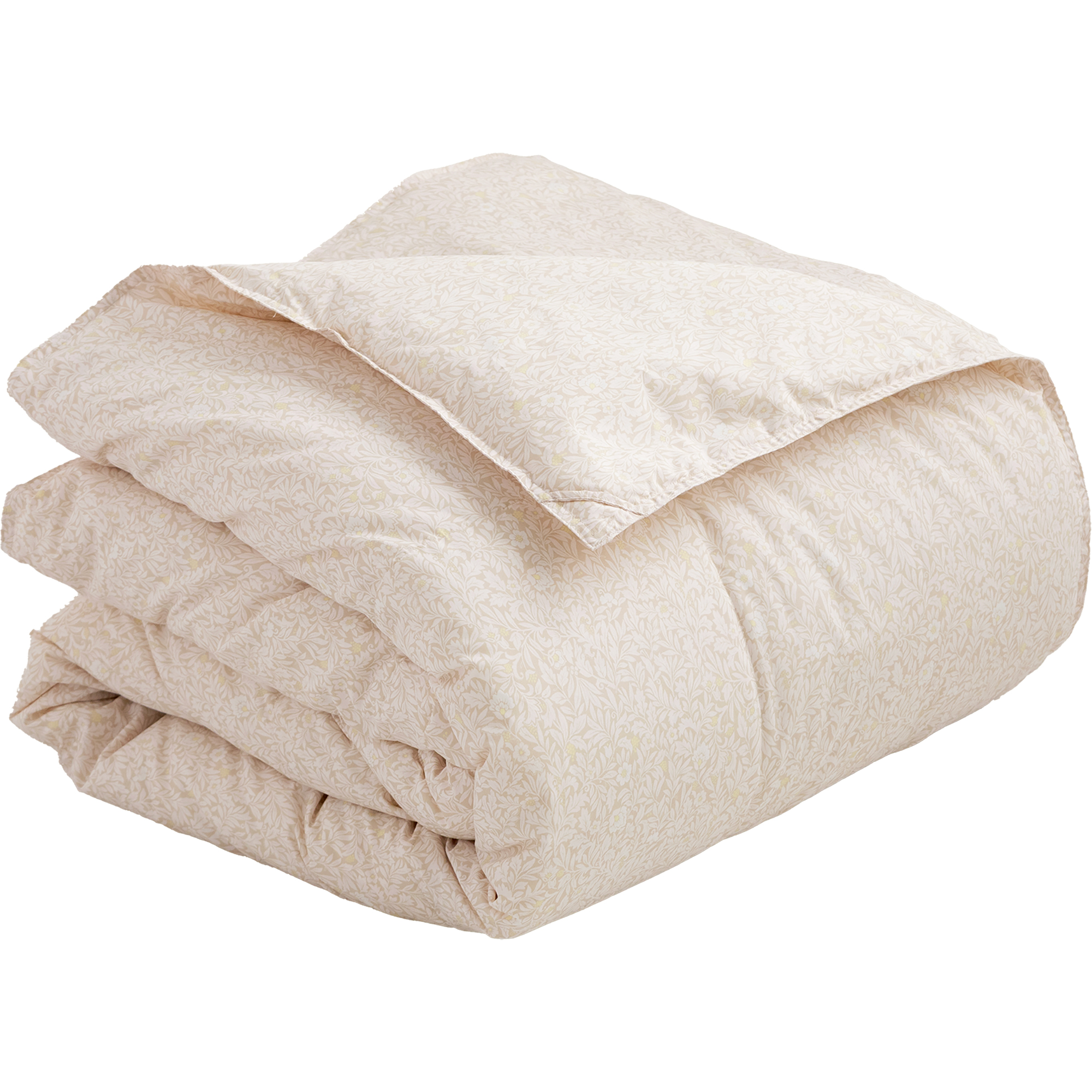 ダウンケット マザーグース 羽毛 洗える 肌掛け布団 シングル マザー