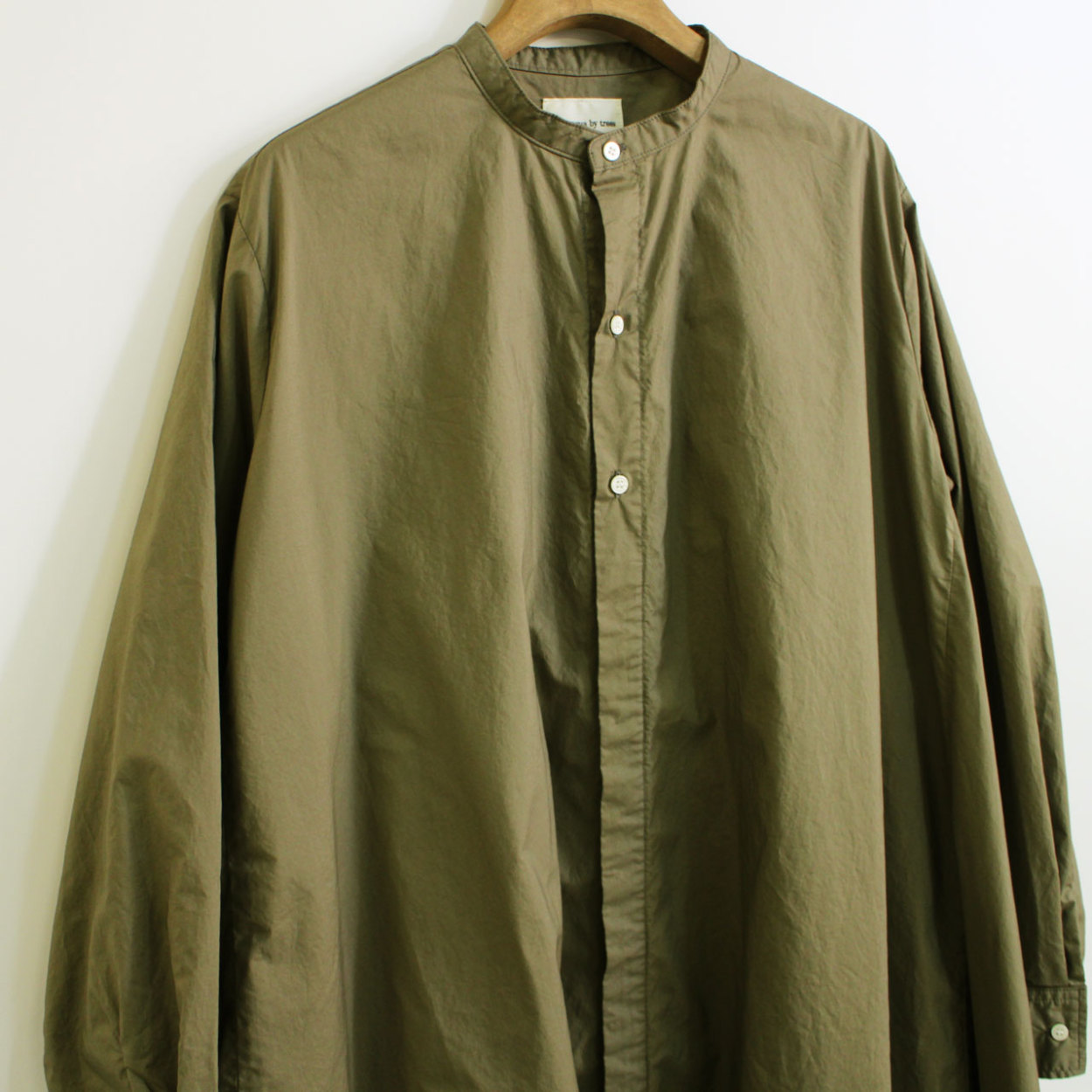 dress like shirt