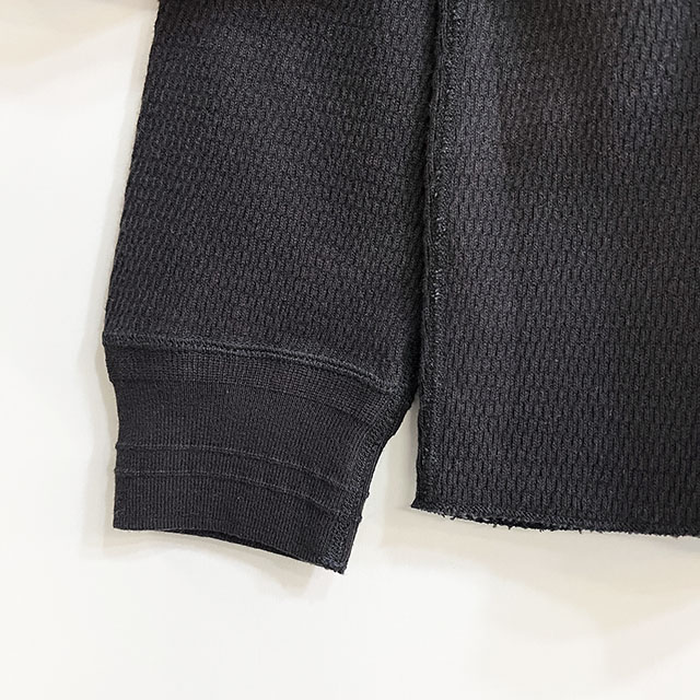 フィルメランジェ サーマル ロンT DENES dan_charcoalblack.jpg