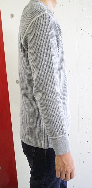 FilMelange（フィルメランジェ） FINCH フィンチ ウールワッフル