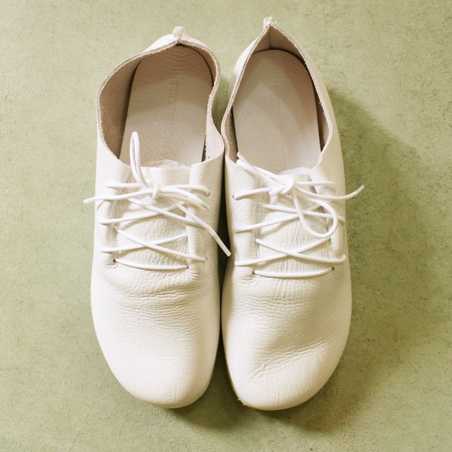 オイルレザーシューズ KOJIMA SHOE MAKERS コジマシューメーカーズ