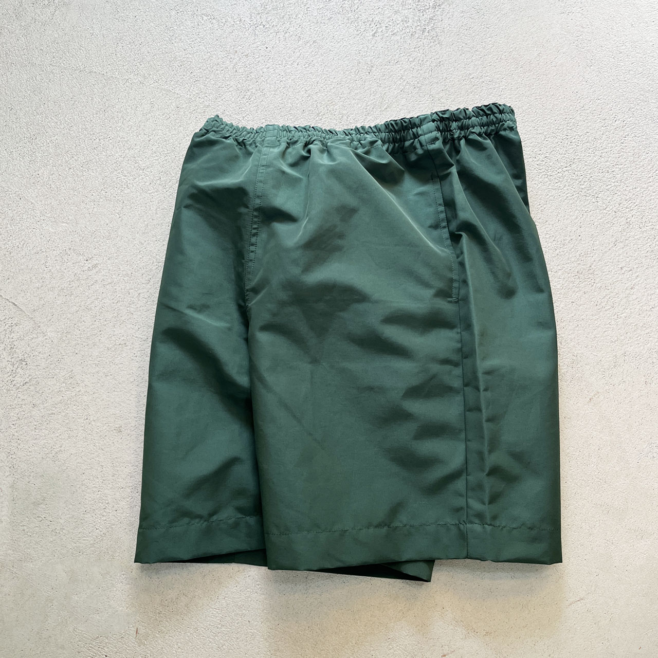 ショートパンツ　NAPRON 　ナプロン　MONPE SHORT PANTS NP-PT20-24S モンペショートパンツ