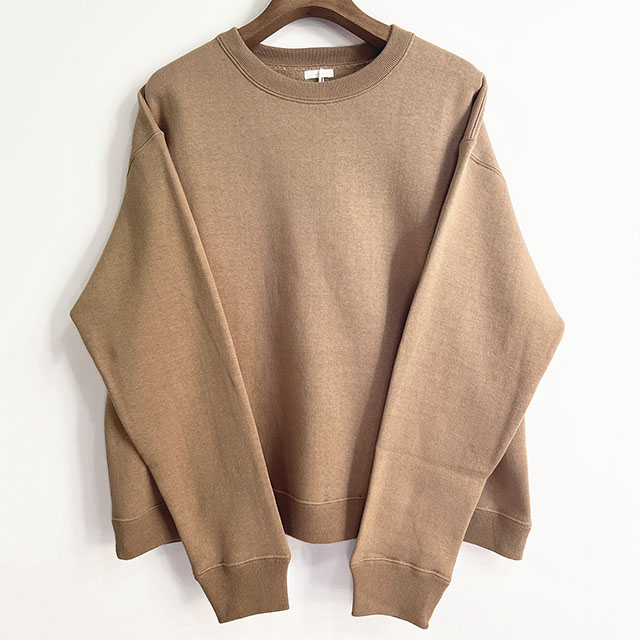 comm.arch（コムアーチ） / Padded Hoody Blouson ご紹介