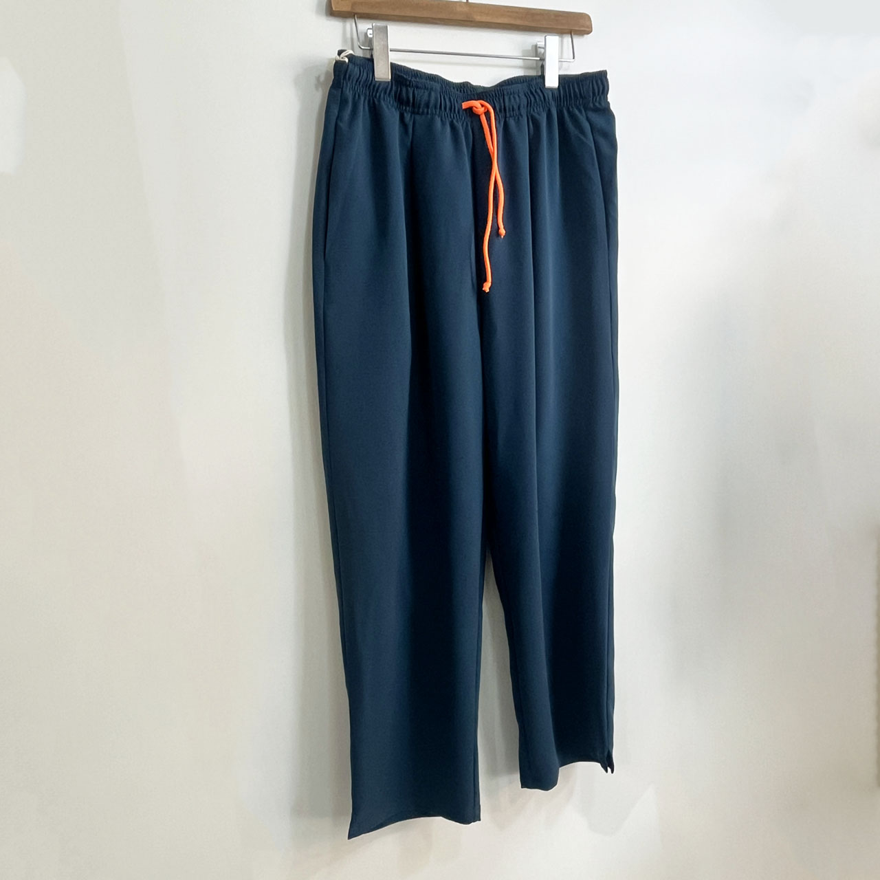 【公式ショップ】 SCHOOL ヴォイリー VOIRY PANTS-E ユニセックス スクールパンツE パンツ
