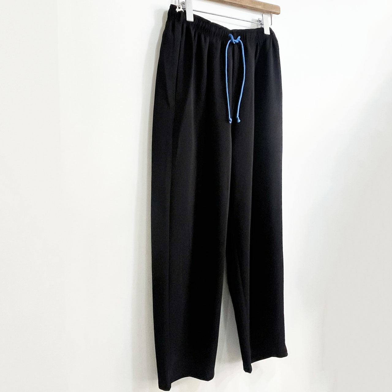 VOIRY ヴォイリー SCHOOL PANTS-E スクールパンツE ユニセックス