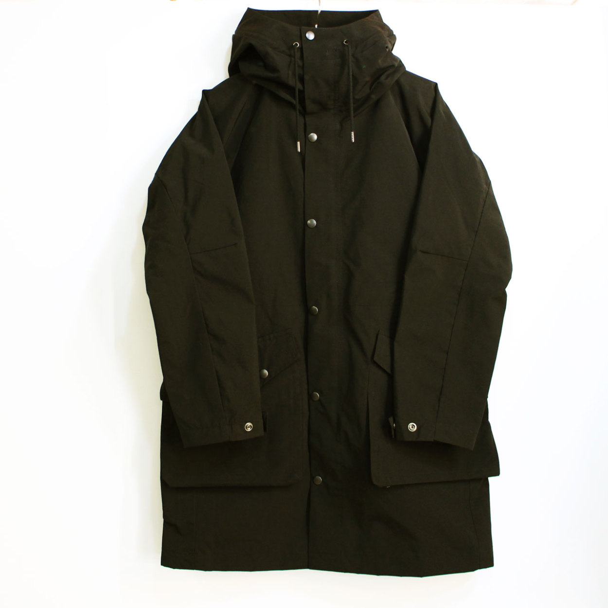 ARAN アラン SWD PARKA スウェーデンパーカー 60/40グログラン塩縮 : aran-swd-parka : Escargot  Circus Yahoo!ショップ - 通販 - Yahoo!ショッピング